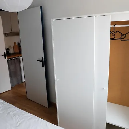 Renovated - Near The Apartament Ouistreham