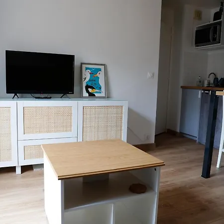 Renovated - Near The * Ouistreham